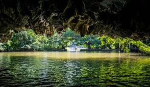 Places to visit in Tam Coc Ninh Binh
