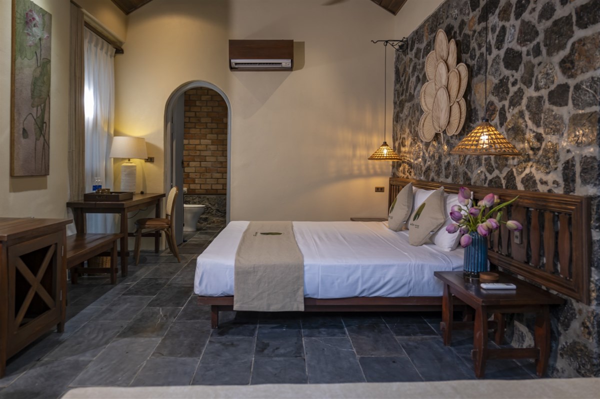 SUITE GARDEN BUNGALOW