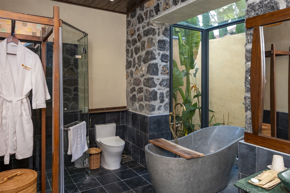 SUITE GARDEN BUNGALOW