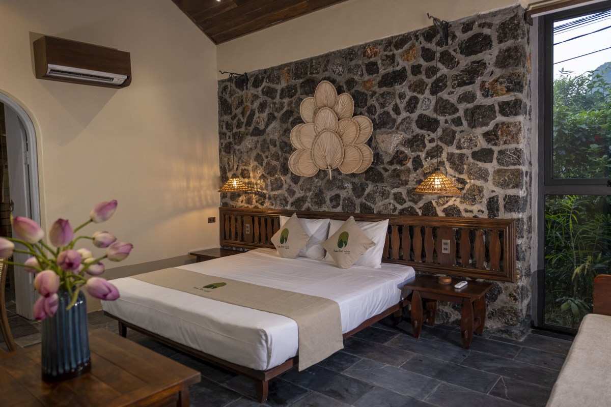 SUITE GARDEN BUNGALOW