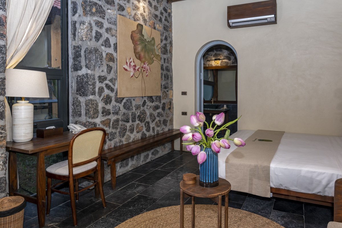 SUITE GARDEN BUNGALOW