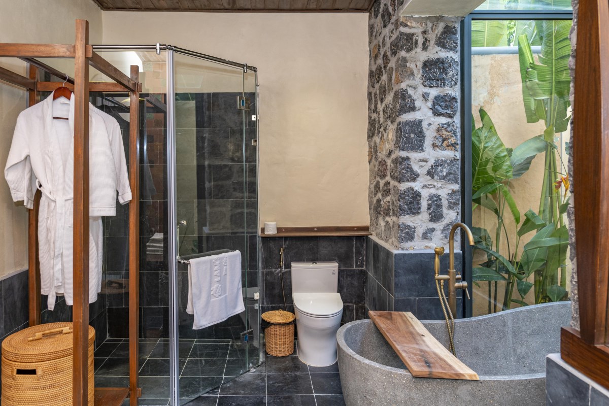 SUITE GARDEN BUNGALOW